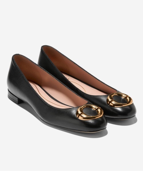 COLE HAAN（コールハーン） バレエシューズ パンプス スカイラ― バレエ