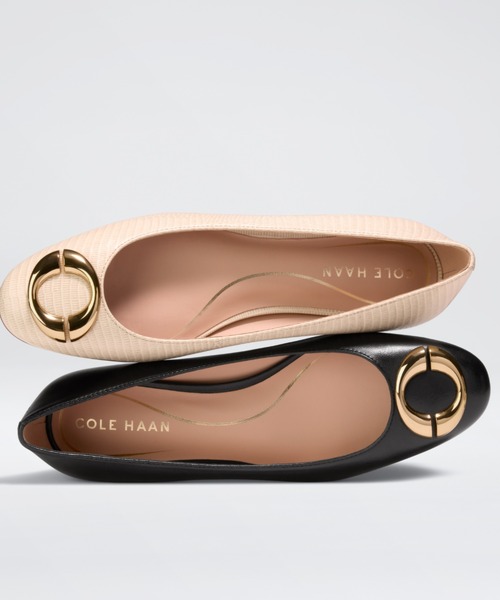COLE HAAN（コールハーン） バレエシューズ パンプス スカイラ― バレエ