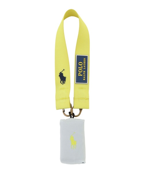 POLO RALPH LAUREN（ポロ・ラルフローレン） ラルフローレン トート