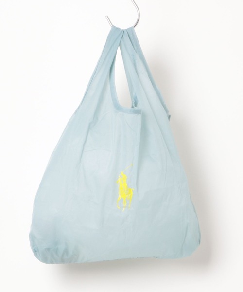 POLO RALPH LAUREN（ポロ・ラルフローレン） ラルフローレン トート