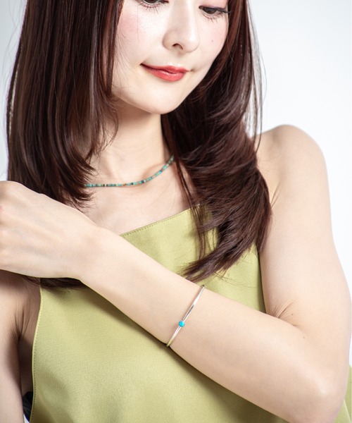 Harpo（アルポ） ブレスレット 「Harpo/アルポ」シルバーバングル