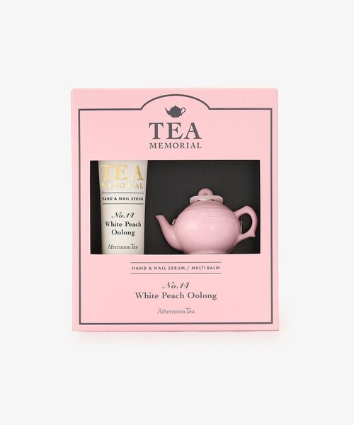 Afternoon Tea（アフタヌーンティー） ハンドクリーム ティー