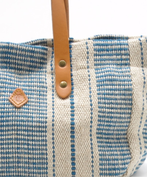 「CLEDRAN」 ハンドバッグ FREE グリーン系その他 レディース_画像2