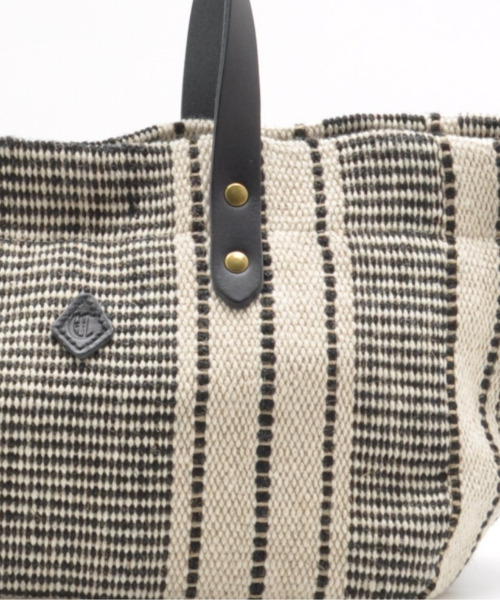 「CLEDRAN」 ハンドバッグ FREE グリーン系その他 レディース_画像3