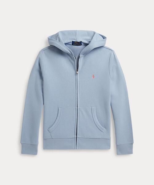 Polo Ralph Lauren Childrenswear ラルフローレン パーカー フレンチ 