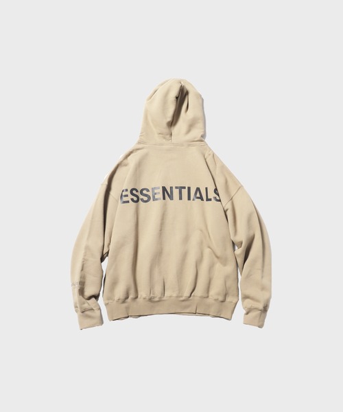 FOG ESSENTIALS（エフオージーエッセンシャルズ） パーカー FOG