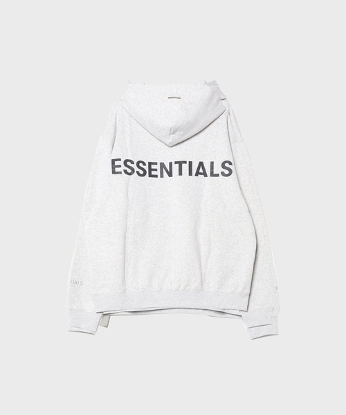FOG ESSENTIALS（エフオージーエッセンシャルズ） パーカー 裏起毛 FOG