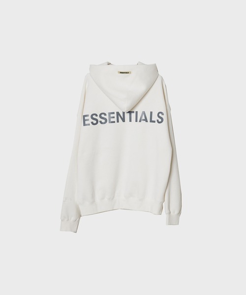 FOG ESSENTIALS（エフオージーエッセンシャルズ） パーカー FOG