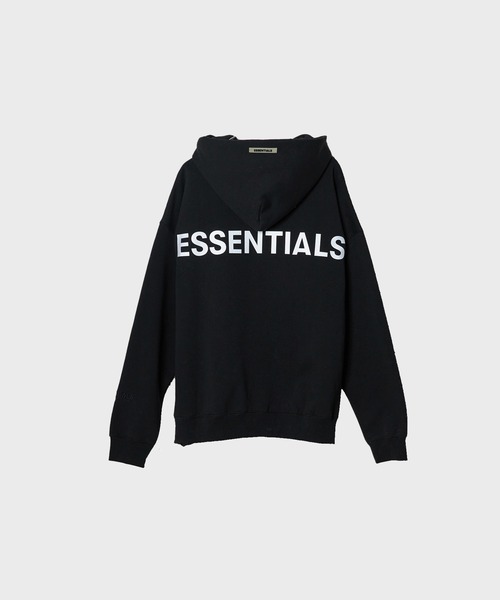 FOG ESSENTIALS（エフオージーエッセンシャルズ） パーカー FOG