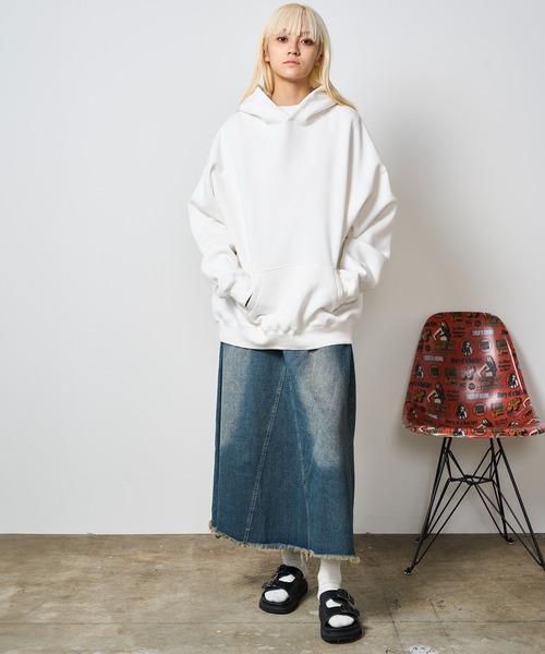 FOG ESSENTIALS（エフオージーエッセンシャルズ） パーカー FOG