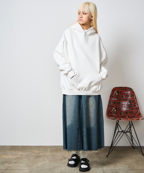 FOG ESSENTIALS（エフオージーエッセンシャルズ） パーカー FOG