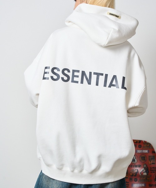 FOG ESSENTIALS（エフオージーエッセンシャルズ） パーカー FOG