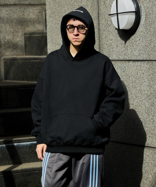 FOG ESSENTIALS（エフオージーエッセンシャルズ） パーカー FOG