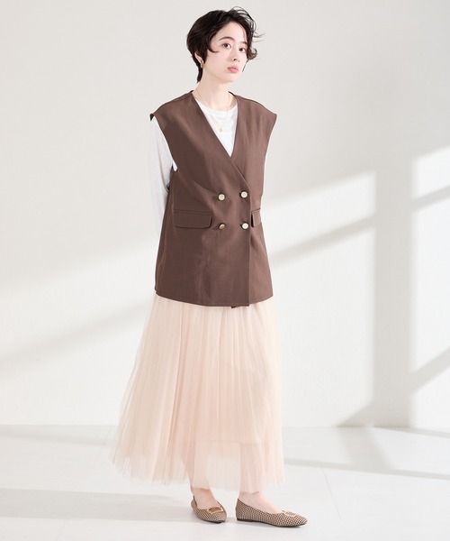 WA ORiental TRaffic パンプス 2026春夏新作 ゴールド モチーフ