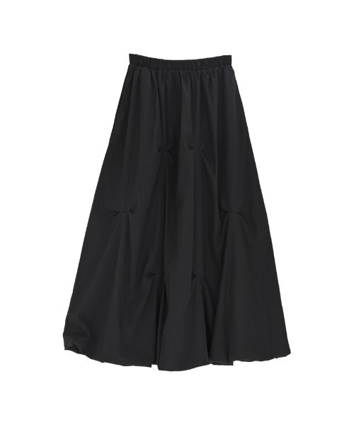 Re:EDIT（リエディ） スカート 「2026S/S PRE ORDER」ツマミタック