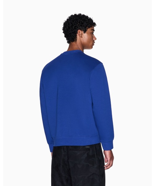 ARMANI EXCHANGE トレーナー スウェット 「A|X アルマーニ 