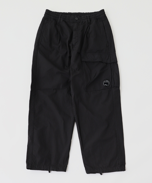 C.P. COMPANY（シーピーカンパニー） カーゴパンツ MICRO-REPS BOXY