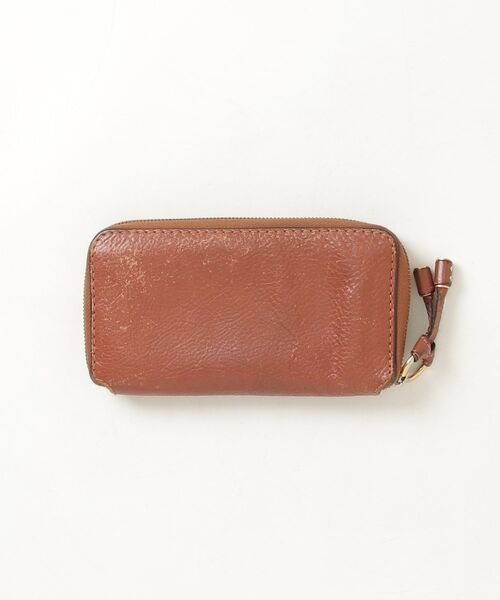Chloe（クロエ） 財布 - ブラウン レディース : ZOZOTOWN Yahoo!店