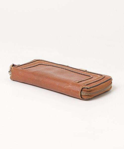 Chloe（クロエ） 財布 - ブラウン レディース : ZOZOTOWN Yahoo!店