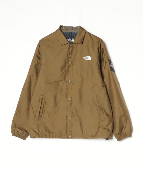 THE NORTH FACE（ザ ノースフェイス） ジャケット MEDIUM オリーブ