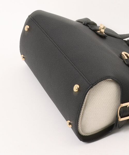 CHARLES ＆ KEITH（チャールズ&キース） トートバッグ Aubrielle