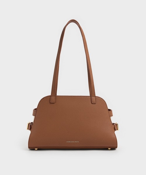 CHARLES ＆ KEITH（チャールズ&キース） トートバッグ Aubrielle