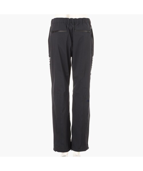 パンツ 「BRIEFING GOLF／ブリーフィングゴルフ」WOMEN’S WATERPROOF PANTS レディースの画像