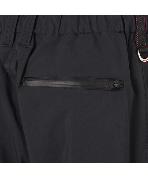 パンツ 「BRIEFING GOLF／ブリーフィングゴルフ」WOMEN’S WATERPROOF PANTS レディースの画像