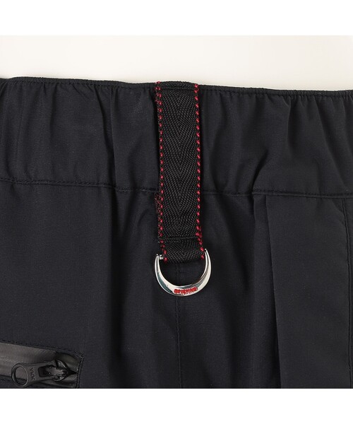 パンツ 「BRIEFING GOLF／ブリーフィングゴルフ」WOMEN’S WATERPROOF PANTS レディースの画像