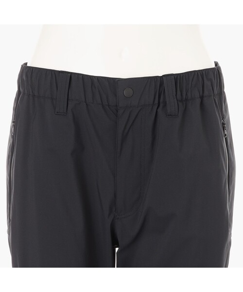 パンツ 「BRIEFING GOLF／ブリーフィングゴルフ」WOMEN’S WATERPROOF PANTS レディースの画像