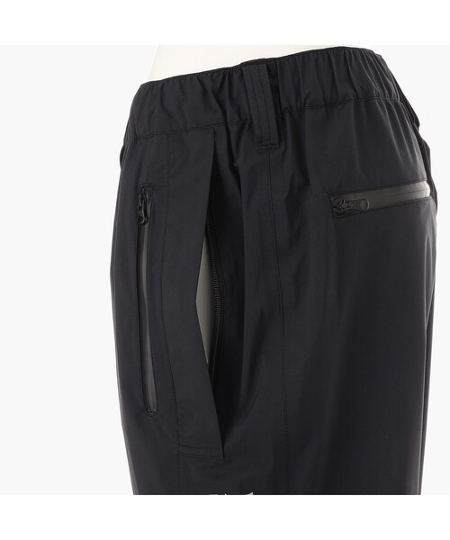 パンツ 「BRIEFING GOLF／ブリーフィングゴルフ」WOMEN’S WATERPROOF PANTS レディースの画像