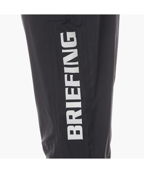 パンツ 「BRIEFING GOLF／ブリーフィングゴルフ」WOMEN’S WATERPROOF PANTS レディースの画像