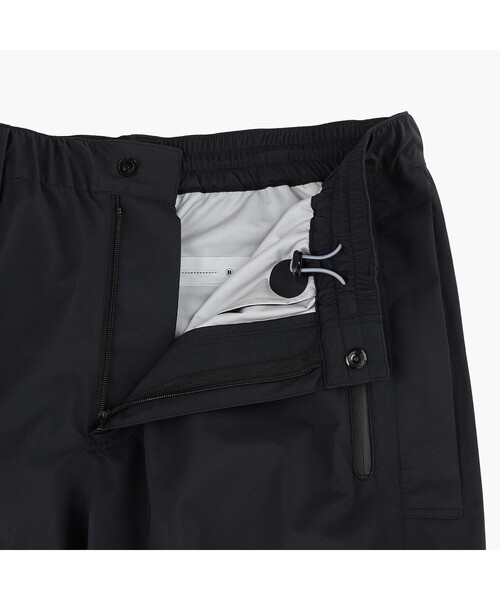 パンツ 「BRIEFING GOLF／ブリーフィングゴルフ」WOMEN’S WATERPROOF PANTS レディースの画像
