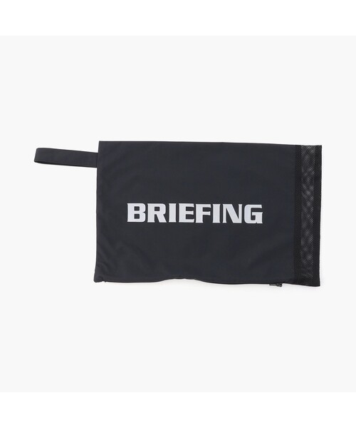 パンツ 「BRIEFING GOLF／ブリーフィングゴルフ」WOMEN’S WATERPROOF PANTS レディースの画像