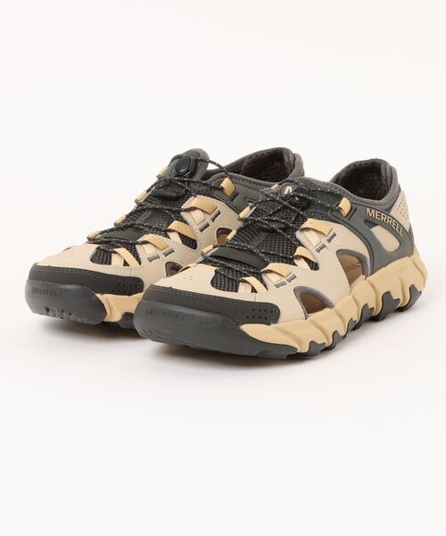 MERRELL サンダル サイズ9 7 25cm MERRELL（メレル） サンダル メンズ : ZOZOTOWN Yahoo!店 - 通販