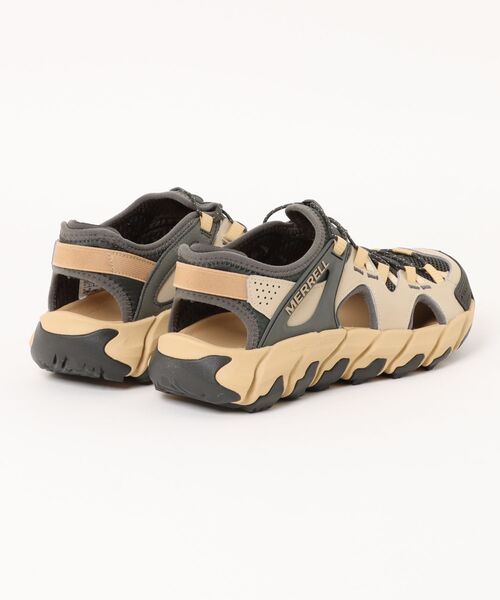 MERRELL サンダル サイズ9 7 25cm MERRELL（メレル） サンダル メンズ : ZOZOTOWN Yahoo!店 - 通販