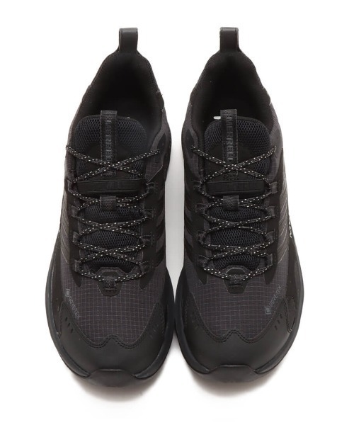 「MERRELL」 ローカットスニーカー 27.0cm ブラック メンズの画像