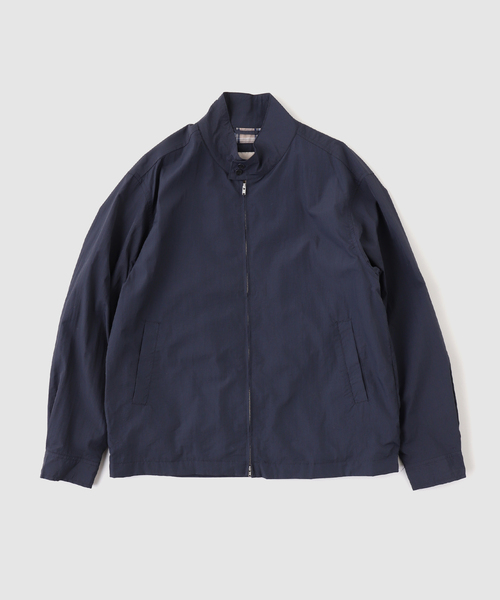 B.C STOCK（ベーセーストック） ブルゾン アウター Harrington Light 