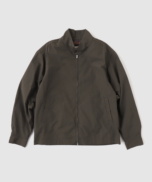 B.C STOCK（ベーセーストック） ブルゾン アウター Harrington Light 