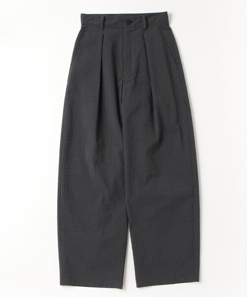 「Steven Alan」 パンツ M ブラック レディース