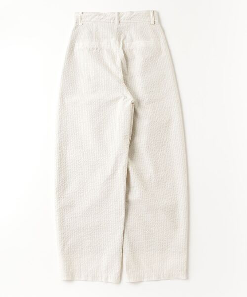「Steven Alan」 パンツ M ブラック レディースの画像