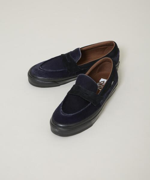 VANS（ヴァンズ） ローファー VANS/LX Loafer 53 メンズ : ZOZOTOWN