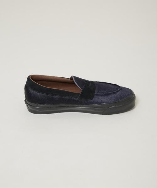 VANS（ヴァンズ） ローファー VANS/LX Loafer 53 メンズ : ZOZOTOWN