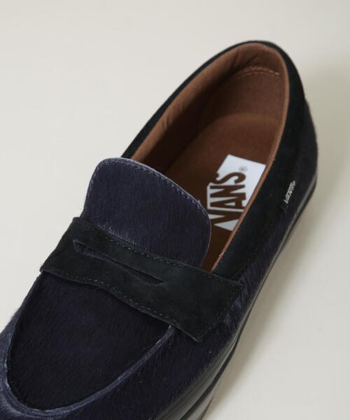 VANS（ヴァンズ） ローファー VANS/LX Loafer 53 メンズ : ZOZOTOWN