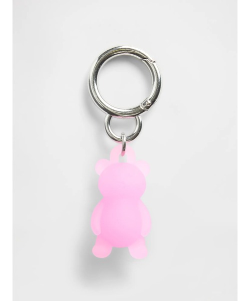 GAP（ギャップ） キーホルダー ゼリー ブラナンベア キーホルダー