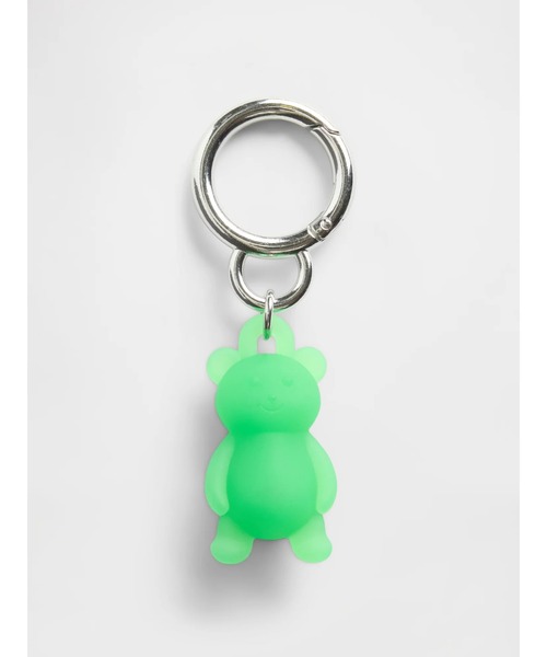 GAP（ギャップ） キーホルダー ゼリー ブラナンベア キーホルダー