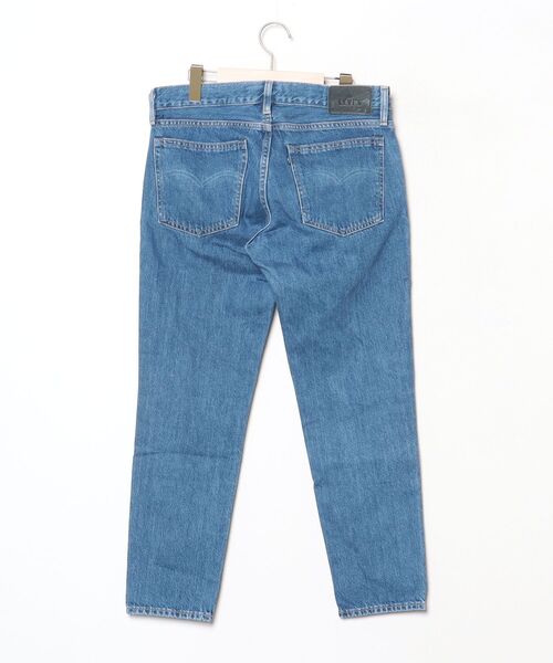 「Levi’s MADE&CRAFTED」 デニムパンツ 27 ブルー メンズ_画像2