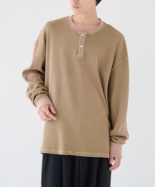 KANEMASA PHIL.（カネマサフィル） tシャツ 「KANEMASA PHIL./カネマサ