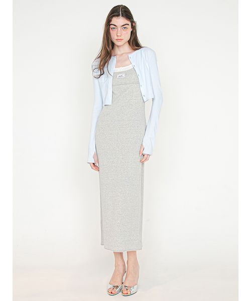 SORIN ソリン　カーディガン SORIN（ソリン） カーディガン 「MADE IN JAPAN」Soft Cotton Mini