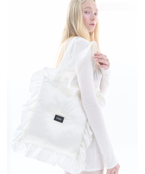 SORIN（ソリン） カーディガン 「MADE IN JAPAN」Soft Cotton Mini